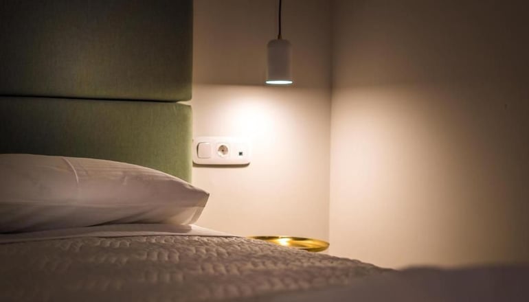 Allure Central Boutique Hotel - Λευκάδα