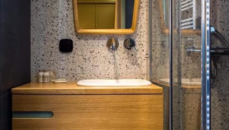 Allure Central Boutique Hotel - Λευκάδα