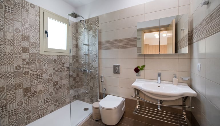 Bounatsa Studios & Apartments