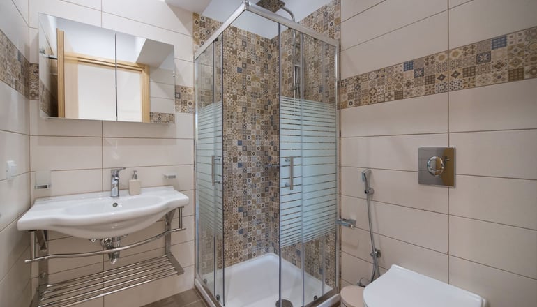 Bounatsa Studios & Apartments