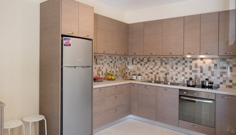 Bounatsa Studios & Apartments