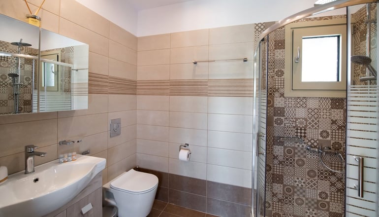 Bounatsa Studios & Apartments