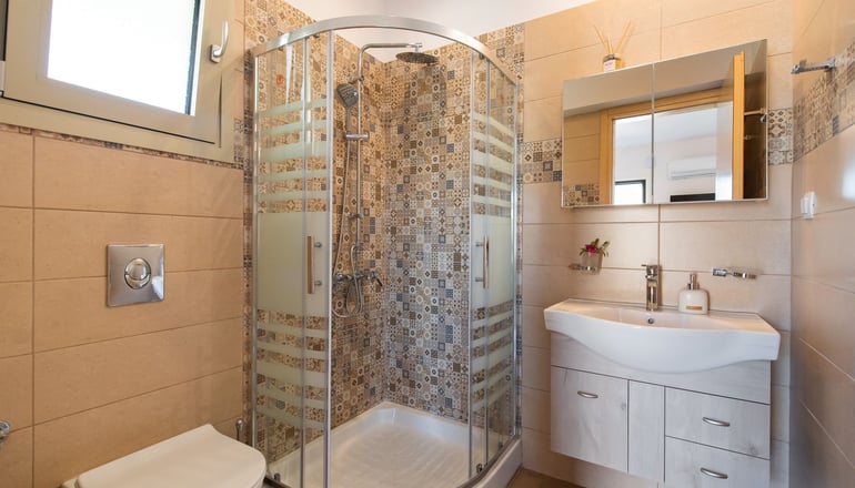 Bounatsa Studios & Apartments