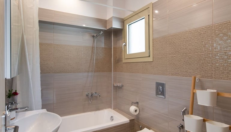 Bounatsa Studios & Apartments