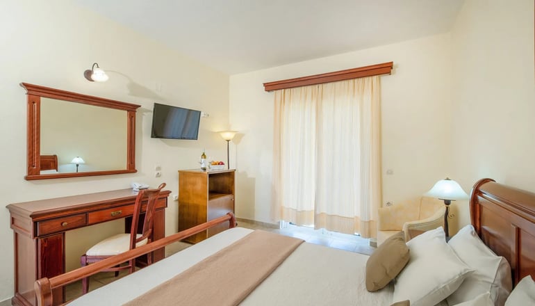 4* Aqualand Corfu Resort Hotel