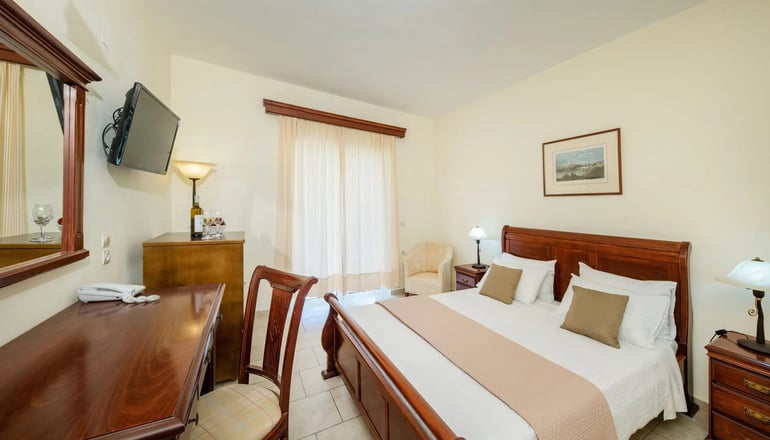 4* Aqualand Corfu Resort Hotel