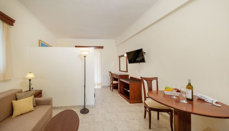 4* Aqualand Corfu Resort Hotel