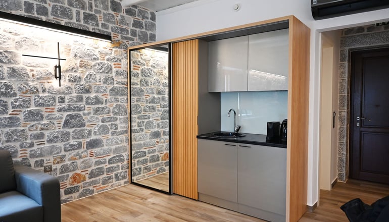 4* Manifest Hotel - Οίτυλο, Μάνη