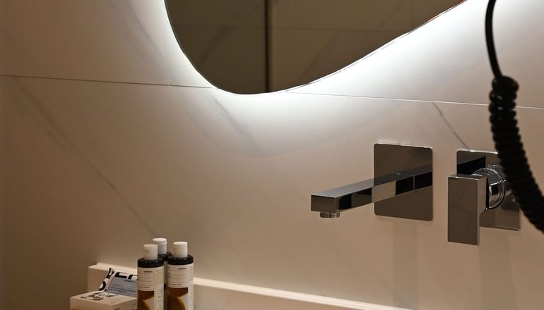 4* Manifest Hotel - Οίτυλο, Μάνη