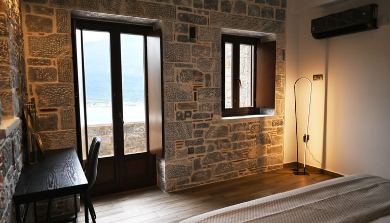 4* Manifest Hotel - Οίτυλο, Μάνη