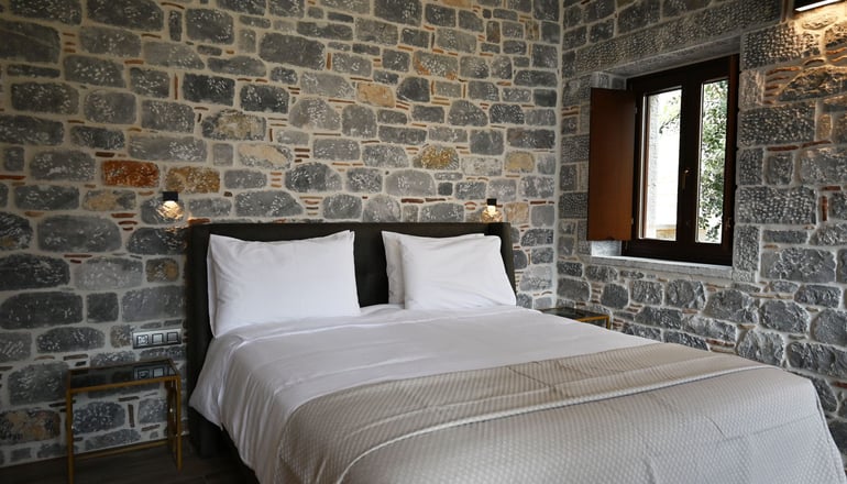 4* Manifest Hotel - Οίτυλο, Μάνη