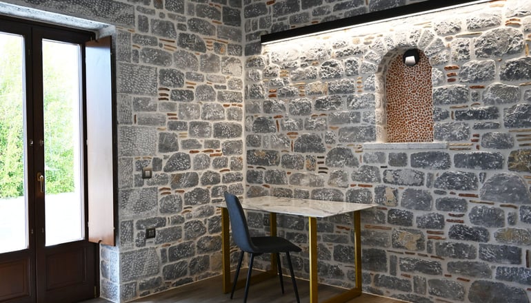 4* Manifest Hotel - Οίτυλο, Μάνη