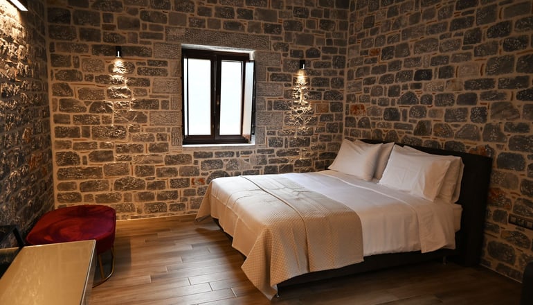 4* Manifest Hotel - Οίτυλο, Μάνη