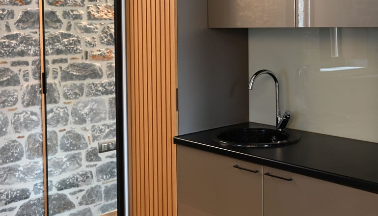 4* Manifest Hotel - Οίτυλο, Μάνη