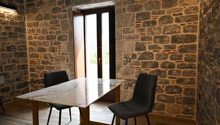 4* Manifest Hotel - Οίτυλο, Μάνη