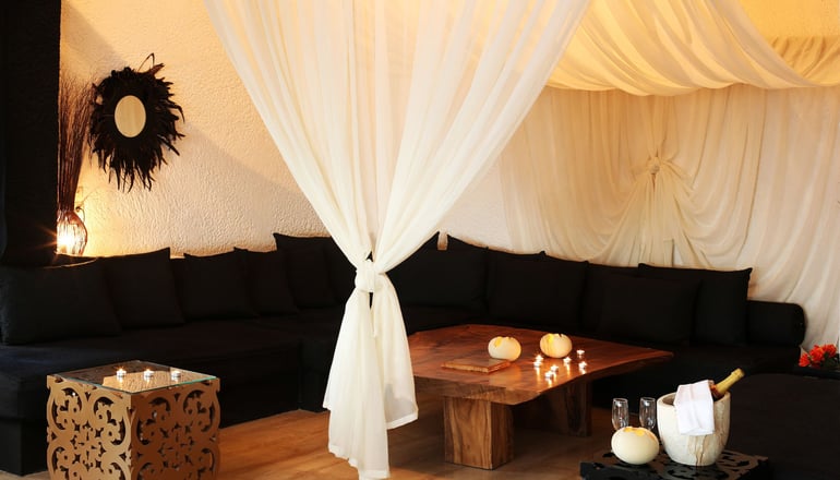 Pantokrator Hotel - Μπαρμπάτι, Κέρκυρα