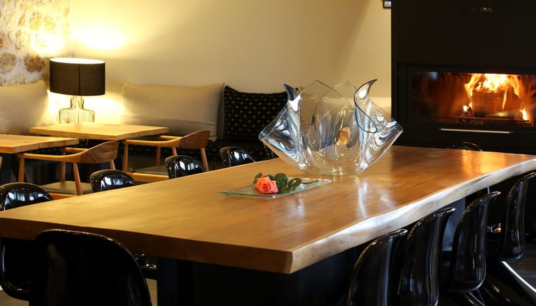 Pantokrator Hotel - Μπαρμπάτι, Κέρκυρα