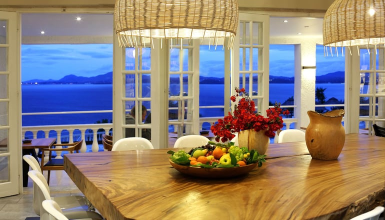 Pantokrator Hotel - Μπαρμπάτι, Κέρκυρα