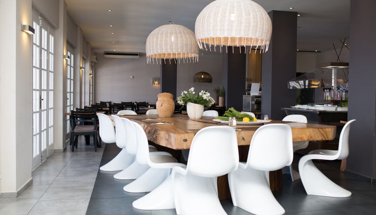 Pantokrator Hotel - Μπαρμπάτι, Κέρκυρα