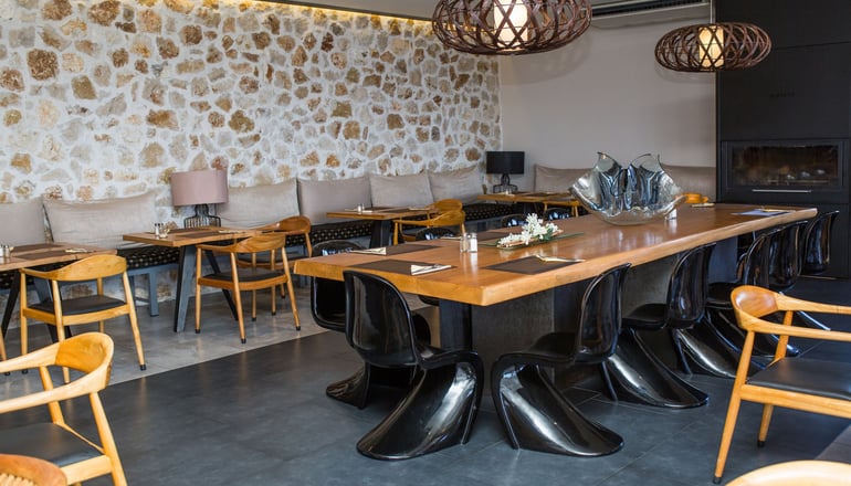 Pantokrator Hotel - Μπαρμπάτι, Κέρκυρα