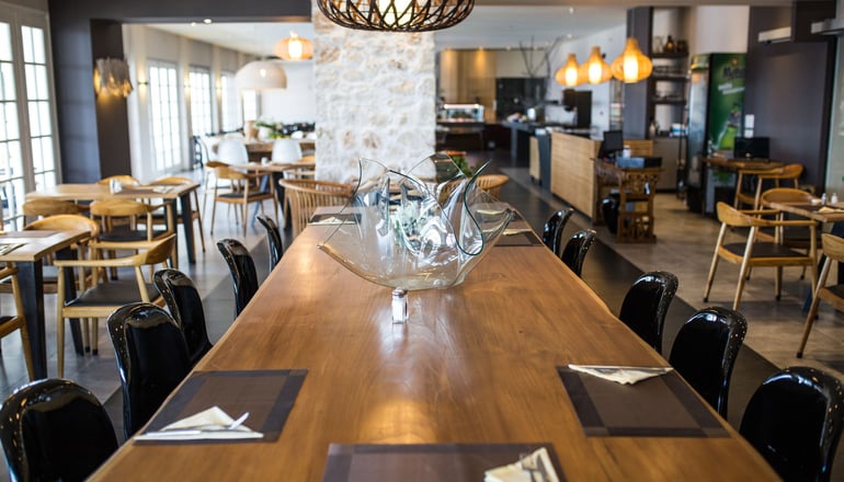 Pantokrator Hotel - Μπαρμπάτι, Κέρκυρα