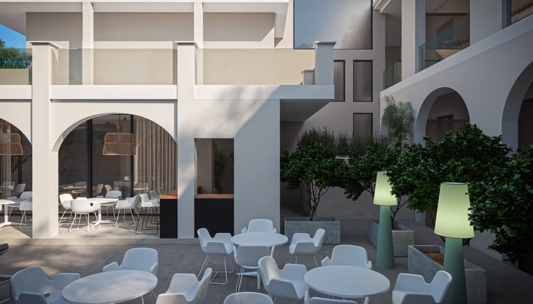4* Nikon Boutique Hotel - Καλαμάκι, Ζάκυνθος