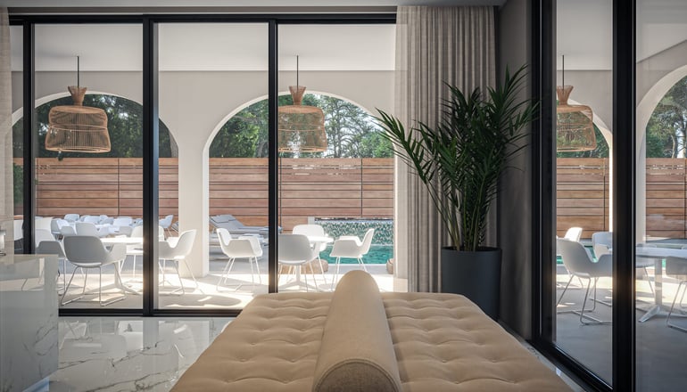 4* Nikon Boutique Hotel - Καλαμάκι, Ζάκυνθος