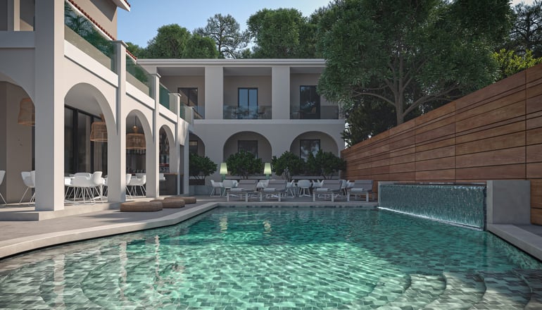 4* Nikon Boutique Hotel - Καλαμάκι, Ζάκυνθος