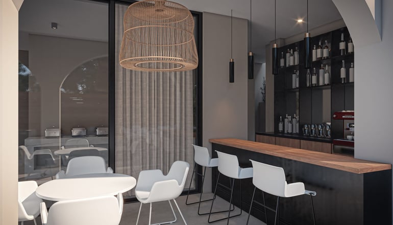 4* Nikon Boutique Hotel - Καλαμάκι, Ζάκυνθος