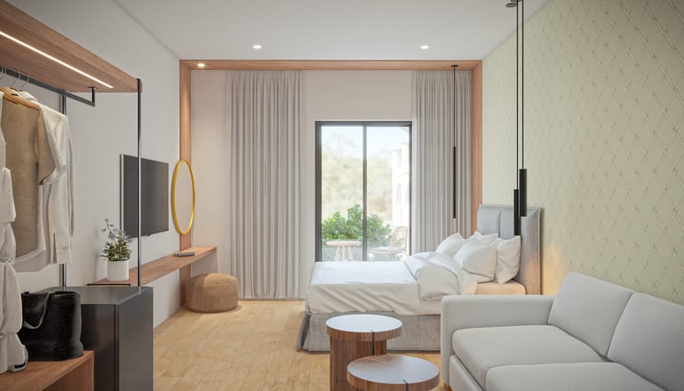 4* Nikon Boutique Hotel - Καλαμάκι, Ζάκυνθος