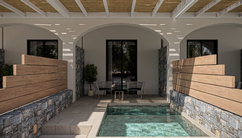 4* Nikon Boutique Hotel - Καλαμάκι, Ζάκυνθος