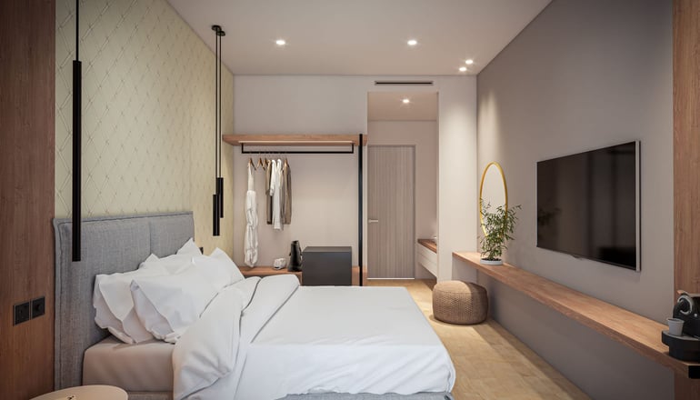 4* Nikon Boutique Hotel - Καλαμάκι, Ζάκυνθος