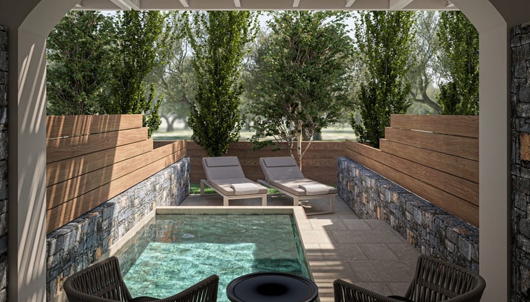 4* Nikon Boutique Hotel - Καλαμάκι, Ζάκυνθος