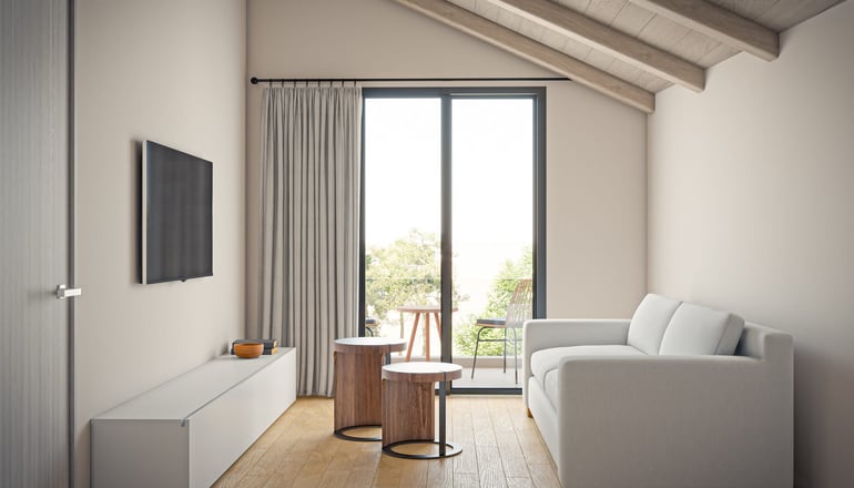 4* Nikon Boutique Hotel - Καλαμάκι, Ζάκυνθος