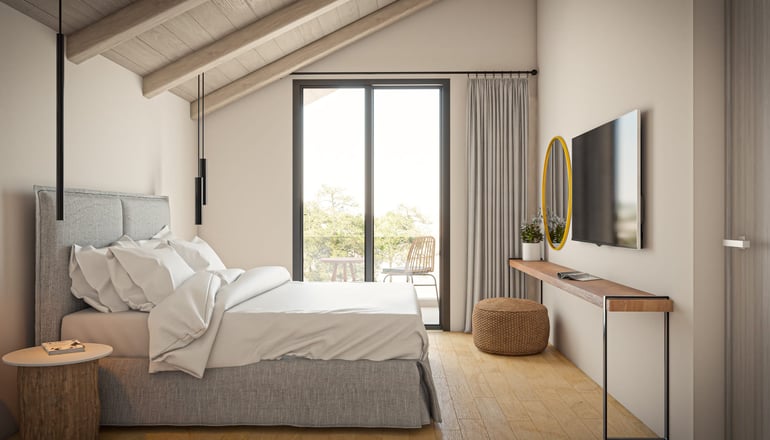 4* Nikon Boutique Hotel - Καλαμάκι, Ζάκυνθος