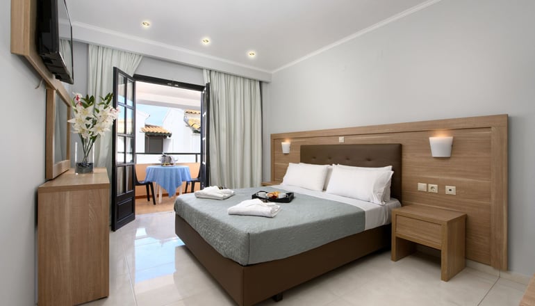 4* Corfu SunGate Hotel - Κέρκυρα