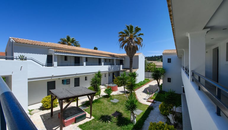 4* Corfu SunGate Hotel - Κέρκυρα