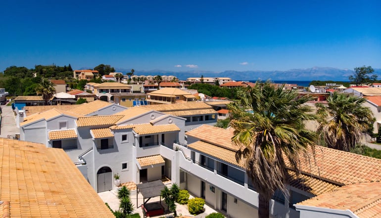 4* Corfu SunGate Hotel - Κέρκυρα