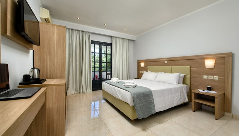 4* Corfu SunGate Hotel - Κέρκυρα