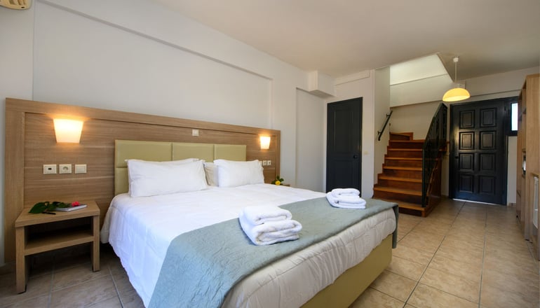 4* Corfu SunGate Hotel - Κέρκυρα
