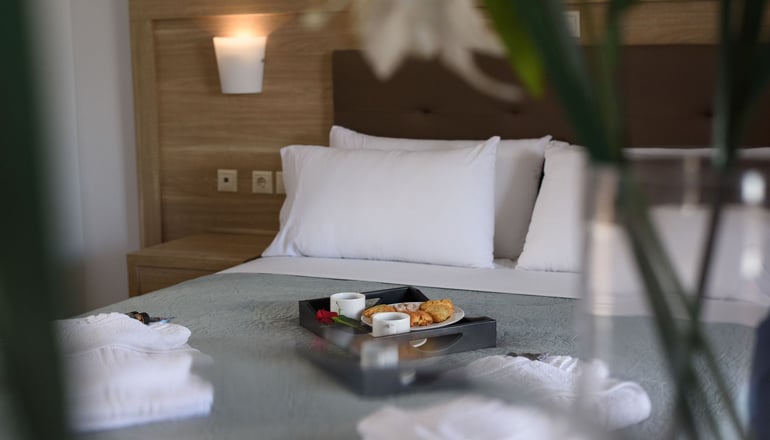 4* Corfu SunGate Hotel - Κέρκυρα