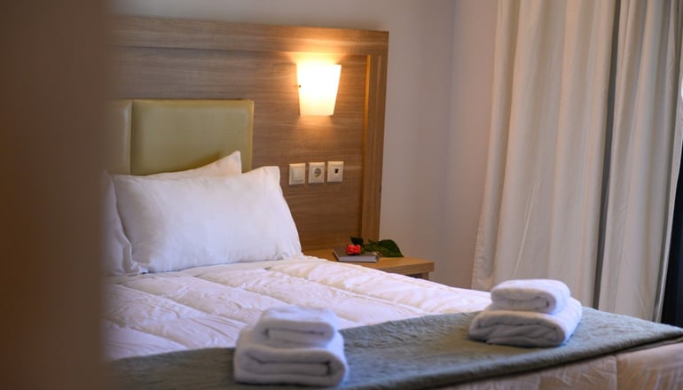 4* Corfu SunGate Hotel - Κέρκυρα