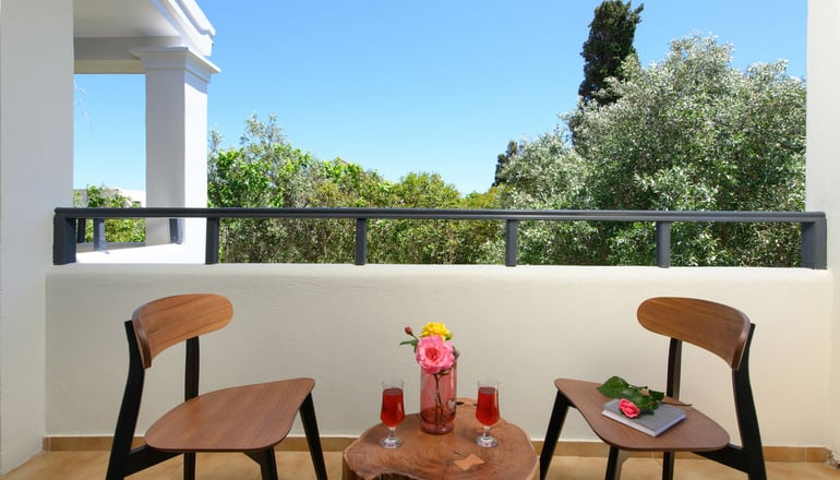 4* Corfu SunGate Hotel - Κέρκυρα