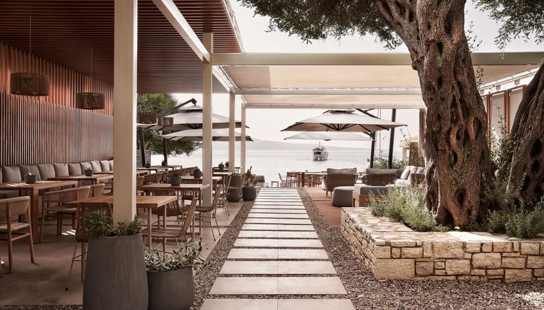 4* San Antonio Corfu Resort - Καλάμι, Κέρκυρα