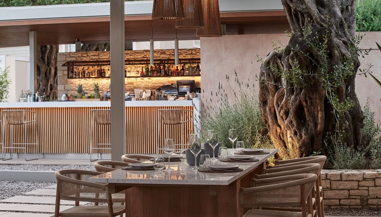 4* San Antonio Corfu Resort - Καλάμι, Κέρκυρα