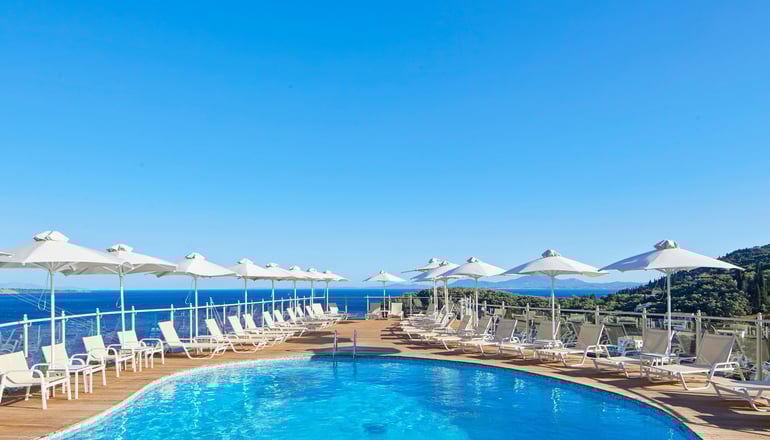 4* San Antonio Corfu Resort - Καλάμι, Κέρκυρα