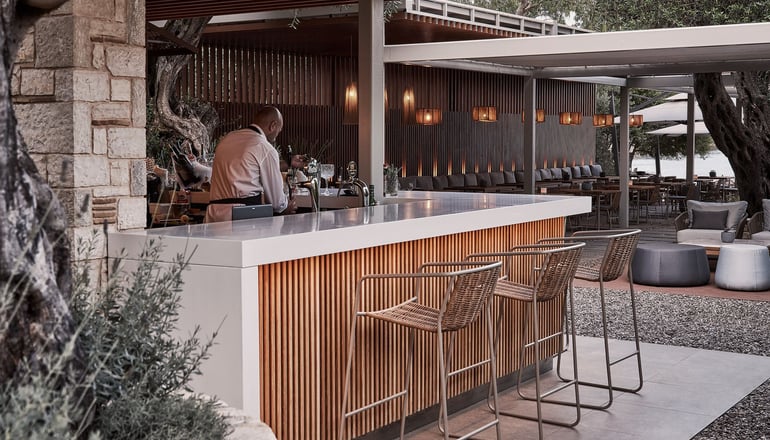 4* San Antonio Corfu Resort - Καλάμι, Κέρκυρα