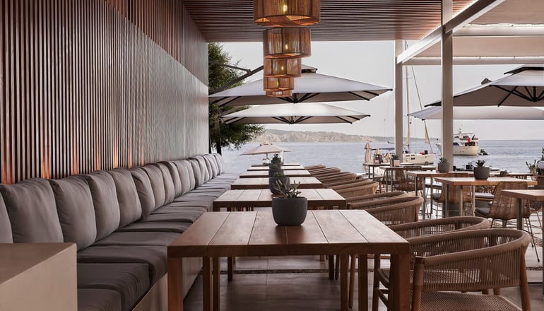 4* San Antonio Corfu Resort - Καλάμι, Κέρκυρα