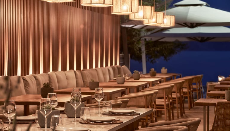 4* San Antonio Corfu Resort - Καλάμι, Κέρκυρα