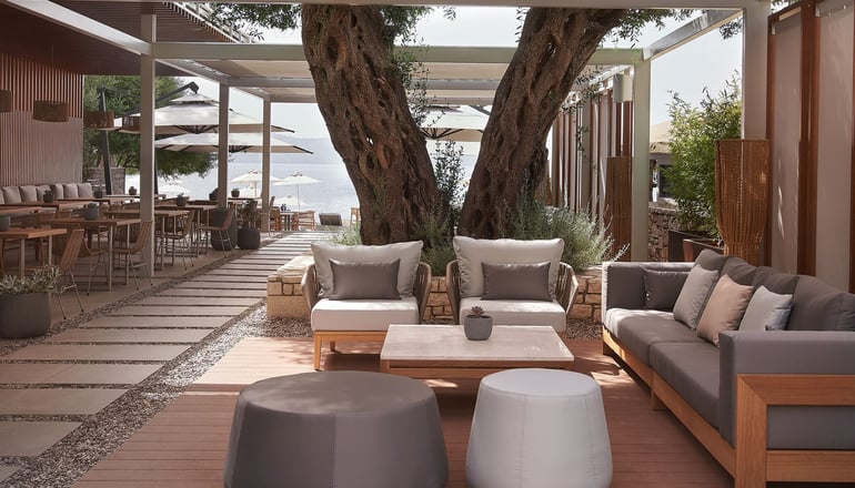 4* San Antonio Corfu Resort - Καλάμι, Κέρκυρα